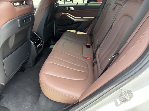 Used 2022 BMW X5 sDrive40i w/ Premium Package RWD image 26