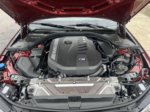 New 2026 BMW M340i xDrive M340i xDrive w/ Premium Package image 39