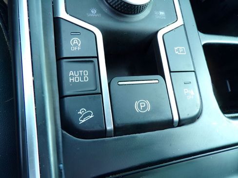 Used 2022 Kia Sorento X-Line EX AWD/4WD image 19
