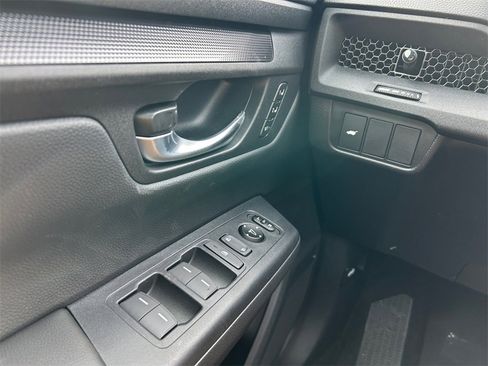 New 2026 Honda CR-V Sport-L image 25
