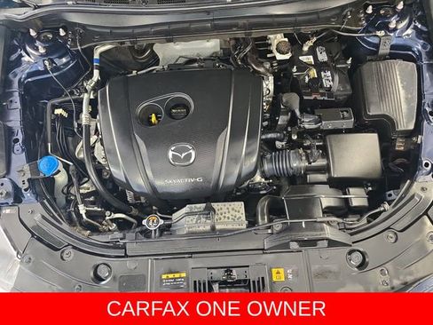 Used 2022 MAZDA CX-5 AWD 2.5 S w/ Select Package image 30