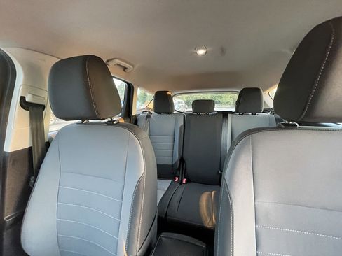 Used 2017 Ford Escape S image 13