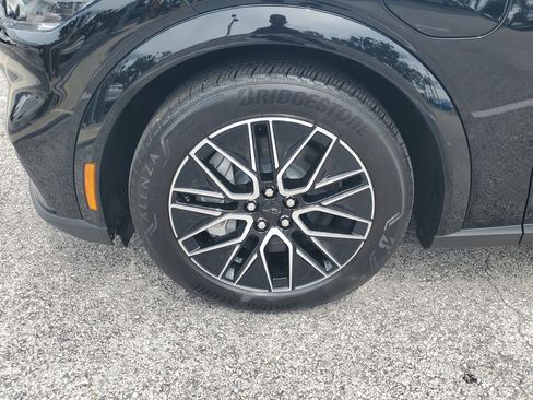 New 2025 Ford Mustang Mach-E Premium w/ Interior Protection Package image 6