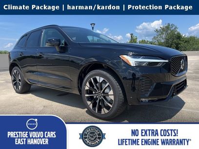 New 2026 Volvo XC60 B5 Plus w/ Climate Package