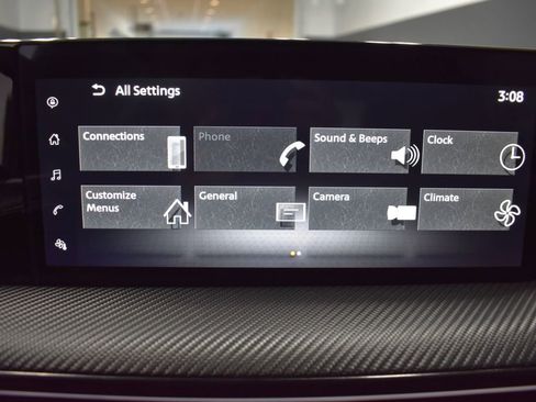 Certified 2025 Nissan Kicks SR AWD/4WD image 21