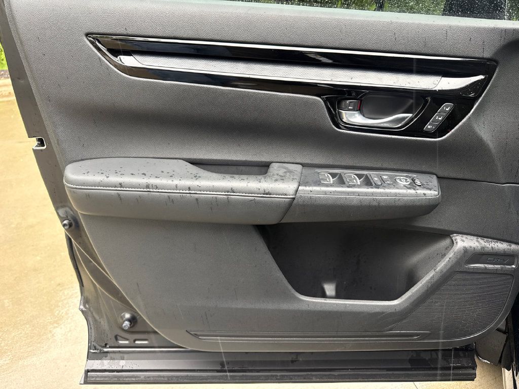 Certified 2024 Honda CR-V EX-L image 14
