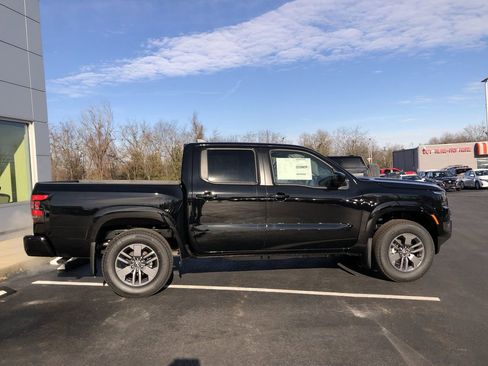 New 2026 Nissan Frontier SV w/ SV Convenience Package image 14