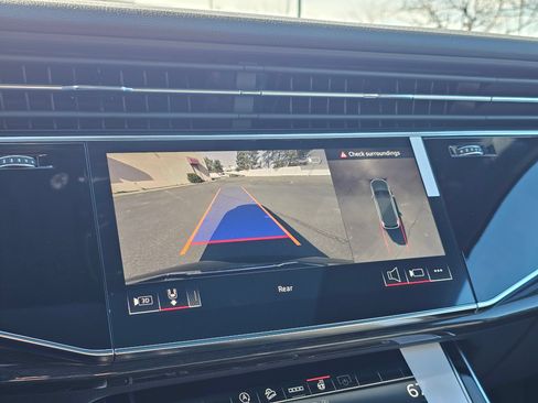 New 2026 Audi Q7 2.0T Premium AWD/4WD image 50