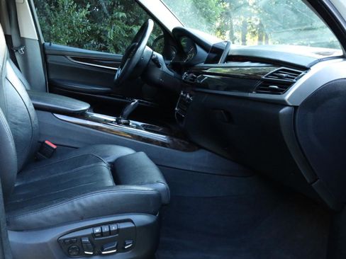 Used 2016 BMW X5 sDrive35i RWD image 39