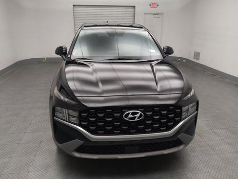 Used 2023 Hyundai Santa Fe SE w/ Cargo Package AWD/4WD image 14