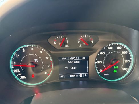 Used 2024 Chevrolet Malibu LT FWD image 14