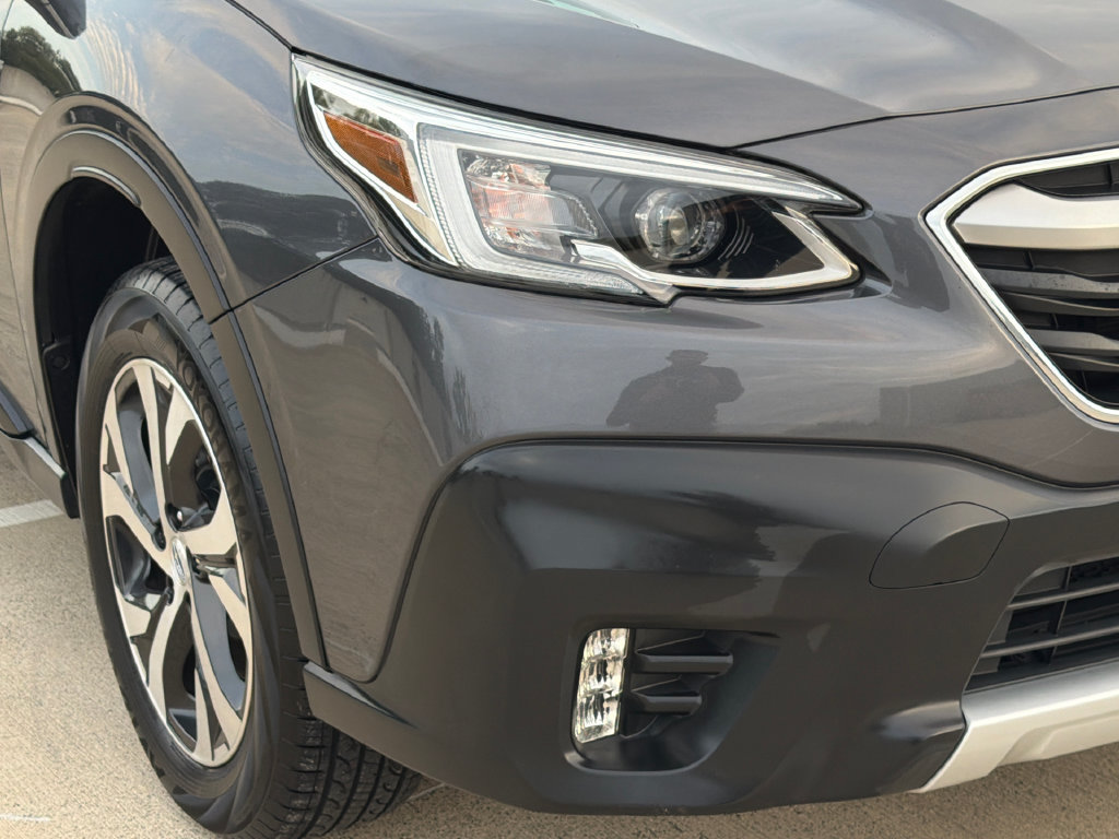 Used 2020 Subaru Outback Limited w/ Tech Package 2 AWD/4WD image 12