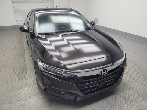 Used 2018 Honda Accord EX-L image 14