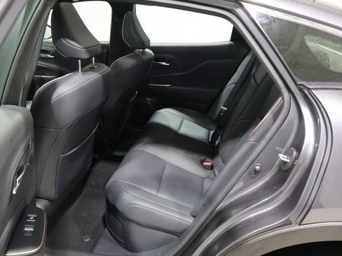Certified 2023 Toyota Crown AWD/4WD image 18