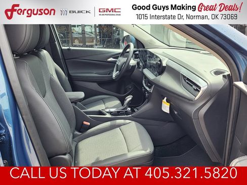 New 2026 Buick Encore GX Preferred w/ Comfort Package FWD image 37