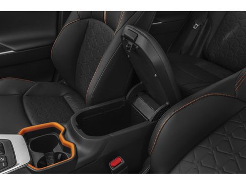 Used 2019 Toyota RAV4 Adventure w/ Advanced Technology Package AWD/4WD image 9