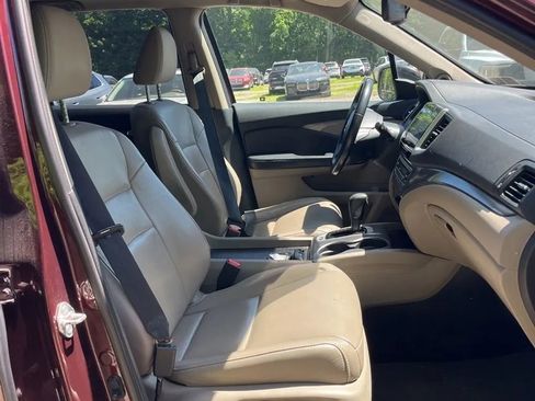 Used 2016 Honda Pilot EX-L image 23