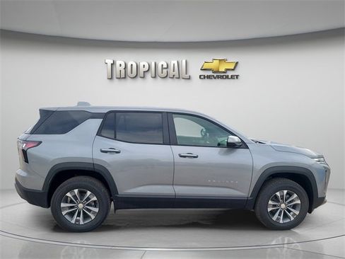 New 2026 Chevrolet Equinox LT image 6