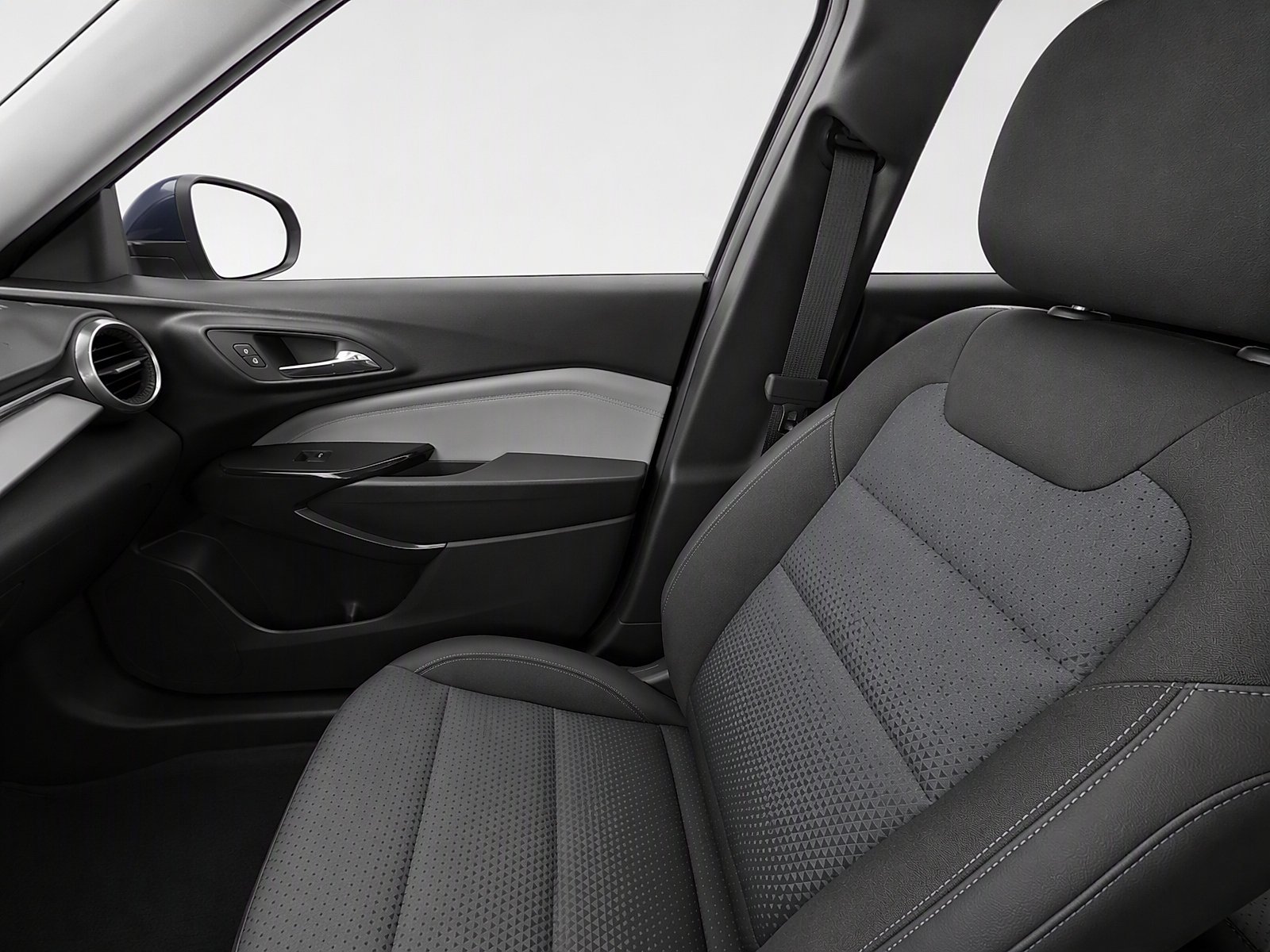 New 2026 Chevrolet Trax LT w/ Driver Confidence Package FWD image 32