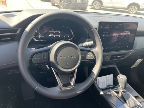 New 2026 MAZDA CX-5 Preferred AWD/4WD image 28