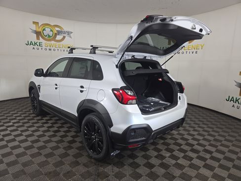 New 2026 Mitsubishi Outlander Sport AWD image 27