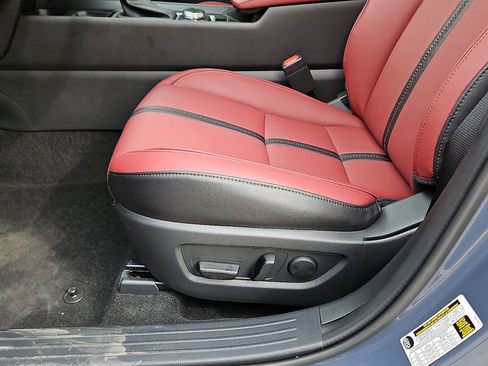 New 2025 MAZDA CX-50 AWD 2.5 Hybrid w/ Weather Package image 17