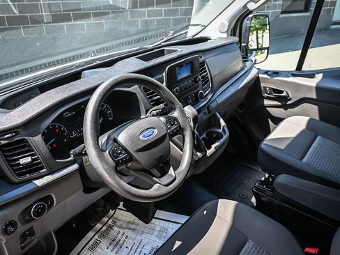 Used 2024 Ford Transit 350 XL RWD image 9