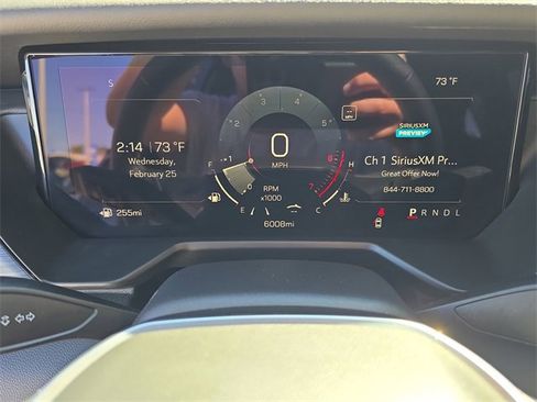 New 2026 GMC Acadia Elevation w/ Black Edition image 31