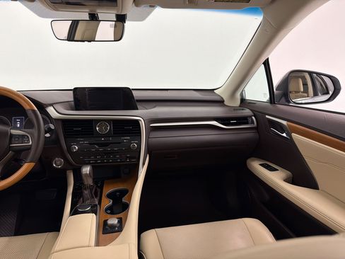 Used 2016 Lexus RX 350 FWD w/ Premium Package image 29