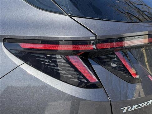 Used 2022 Hyundai Tucson N Line image 11