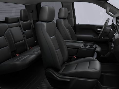 New 2026 Chevrolet Silverado 1500 W/T w/ WT Value Package image 31