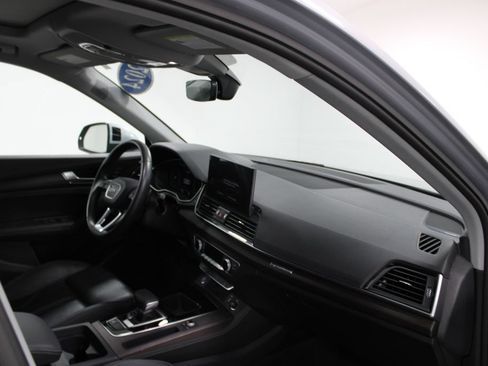 Used 2024 Audi Q5 2.0T Premium Plus AWD/4WD image 28