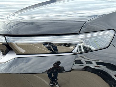 New 2026 Jeep Grand Wagoneer Limited image 4