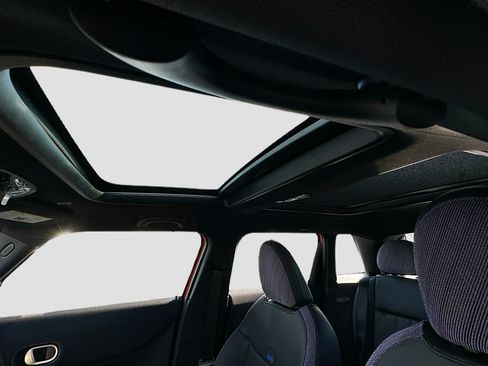 New 2026 MINI Cooper S FWD image 17