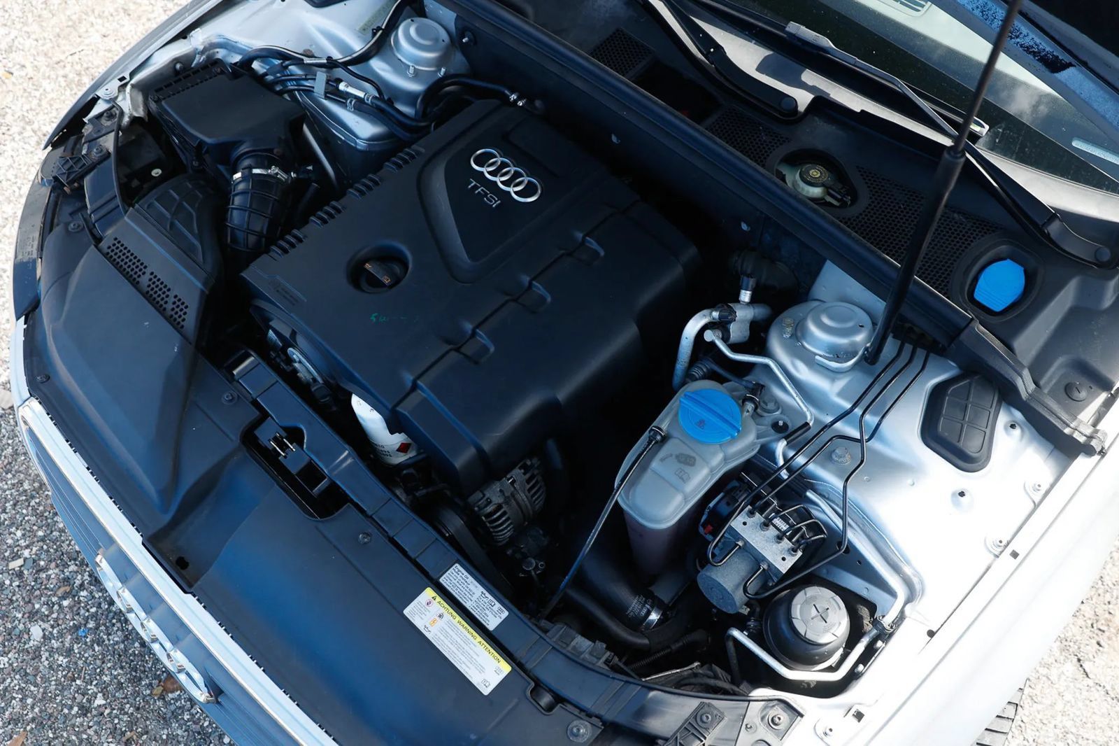 Used 2012 Audi A4 2.0T Premium FWD image 48