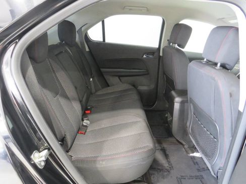 Used 2016 Chevrolet Equinox LT w/ Convenience Package AWD/4WD image 10