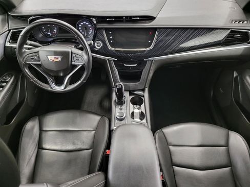 Certified 2023 Cadillac XT6 Premium Luxury w/ Technology Package AWD/4WD image 6