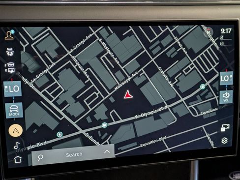 New 2026 Land Rover Range Rover SE AWD/4WD image 20