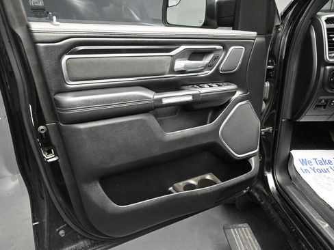 Used 2019 RAM 1500 Laramie image 26