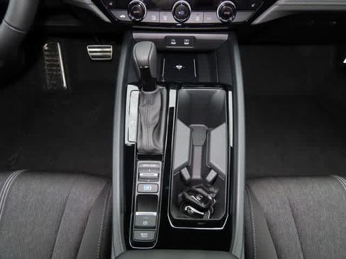 New 2026 Honda Accord Sport image 22