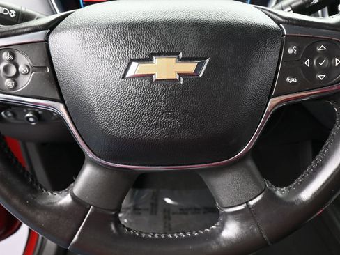 Used 2018 Chevrolet Traverse LT image 28