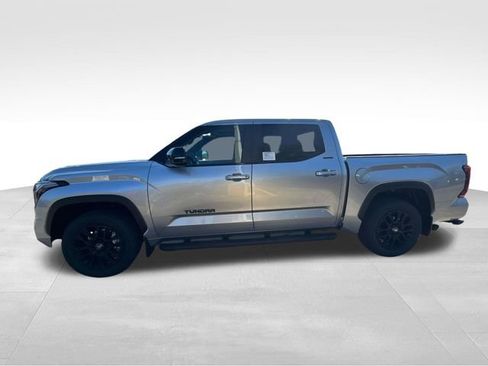 New 2026 Toyota Tundra Limited image 5