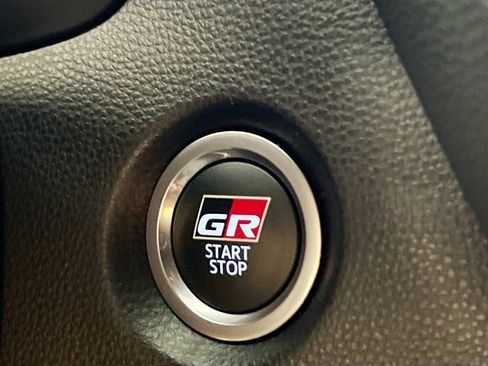 New 2026 Toyota Corolla GR AWD/4WD image 23