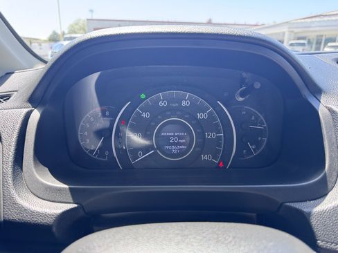 Used 2015 Honda CR-V Touring image 30