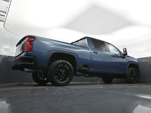 New 2026 Chevrolet Silverado 2500 LT w/ Trail Boss Package AWD/4WD image 46