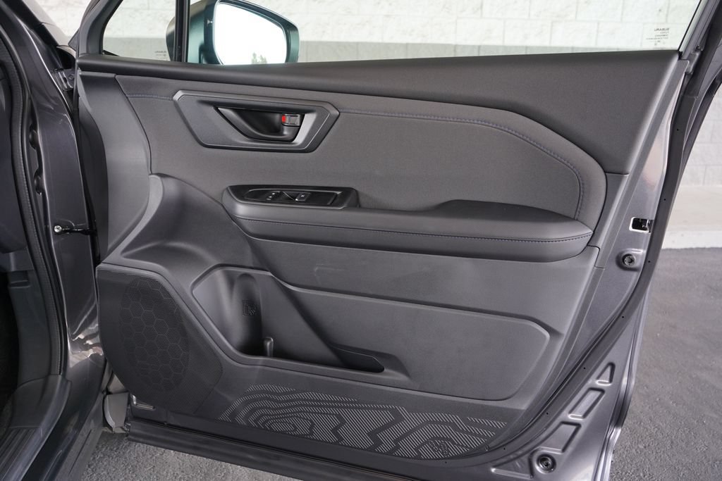 New 2026 Subaru Forester Premium AWD/4WD image 28