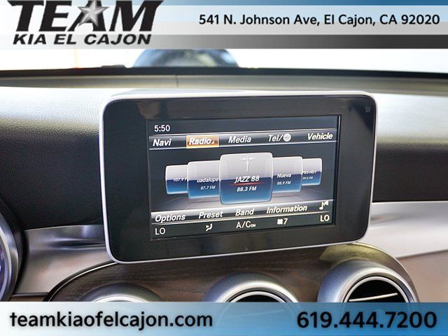Used 2019 Mercedes-Benz GLC 300 image 29