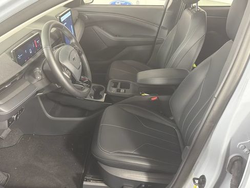 Used 2026 Ford Mustang Mach-E Select RWD image 19