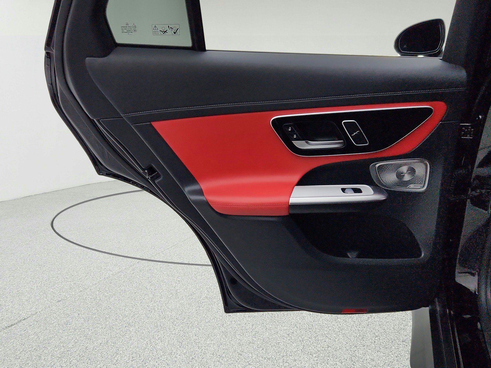 Certified 2023 Mercedes-Benz GLC 300 4MATIC image 28