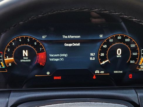 Used 2025 Ford Mustang GT Premium RWD image 24